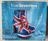 True Seventies [3 x CD Compilation]