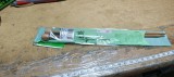 Ace de tricotat Chiaogoo Premium Bamboo Single Point de 9&rdquo;, mărimea 9