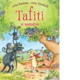 Tafiti si maimutele - Julia Ginsbach, Julia Boehme