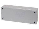 Carcasă universală RITTAL X 200mm Y 500mm Z 120mm oţel IP66 IK08