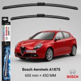Ștergătoare Alfa Romeo Giulietta 940 | 3 397 007 187 &ndash; BOSCH