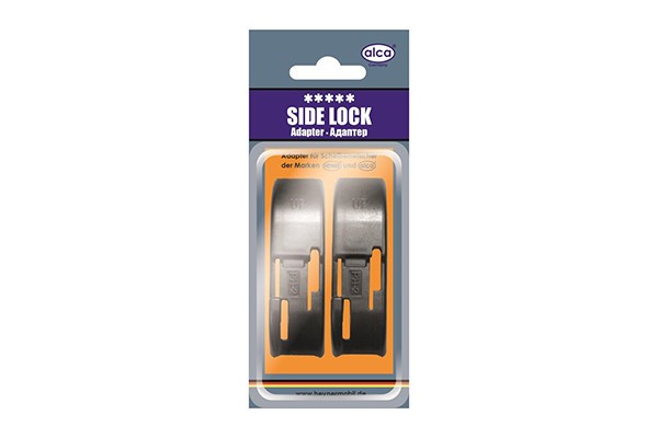 ADAPTOR ALCA SIDE LOCK SET 2 BUC (PENTRU,VW.FORD.OPEL),07449
