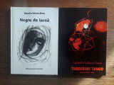 Tangerine tango + Negru de iarna - Camelia Iuliana Radu / R5P2S, Alta editura