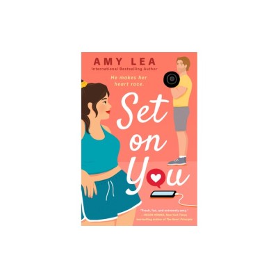 Set on You foto