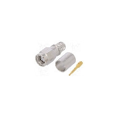 Conector SMA, J01150A0618