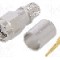 Conector SMA, J01150A0618