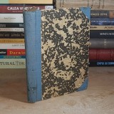 MIHAIL SADOVEANU - TRENUL FANTOMA ( ROMAN ) , ED. 1-A , 1934 *