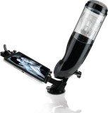Masturbator Mega-Bator Ass, Pipedream