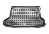 Covor Tavita Portbagaj Premium Honda HR-V II 2014 - 2021