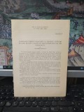 Anomaliile c&icirc;mpului c&acirc;mpului magnetic la diferite ad&icirc;ncimi ad&acirc;ncimi pe rama de vest a bazinului Iara și semnificația lor geologică, ..., c. 1962, 153
