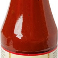 Ketchup Curry Fara Gluten Bio 500ml Zwergenwiese