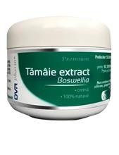 Crema Extract de Tamaie Boswellia 75ml DVR Pharma Cod: DVRP.00112 foto