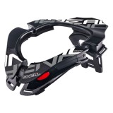 Cumpara ieftin Guler O&#039;Neal Tron - Negru-Alb Ultimate FactoryBikes