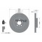 Textar Disc frana PRO