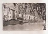 RF170 - Carte Postala - Cluj, Cartier pe malul Somesului, circulata 1965