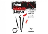Cumpara ieftin Bloc desen Clairefontaine 975730C, 25 coli, A3, 250 g m &sup2; hartie grea - RESIGILAT
