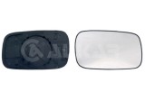 ALKAR 6402154 Sticla oglinda, oglinda retrovizoare exterioara