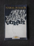Vitralii - Marcel Petrisor (cu dedicatie) - Editura Eminescu, 1978, Coperta Brosata
