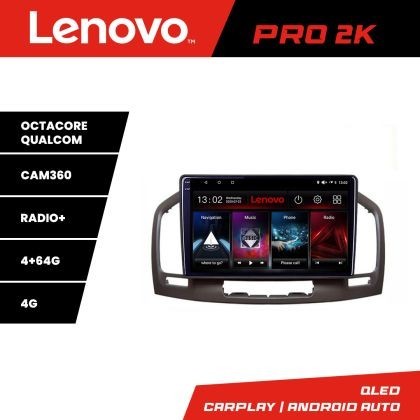Navigatie VW Touareg 2011-2018 Lenovo 8 core QLED 2K 4+64 360 Android Waze USB Navigatie Internet Youtube Radio CarStore Technology
