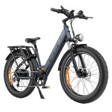EBike ENGWE E26-ST 250W 26&#039;&#039;, baterie 48V 16AH, frana hidraulica cu disc, 140km, 7