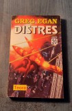 Distres Greg Egan