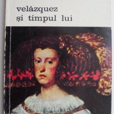 Velazquez si timpul lui – Saint-Paulien
