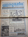 ziarul magazin 25 mai 1991