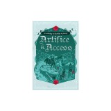 Artifice &amp;amp; Access: a disability in fantasy anthology