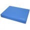 Pad pentru echilibru Navaris, 50 x 39 x 6,5 cm, albastru, 44382.04