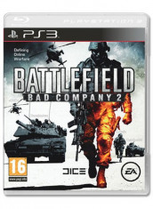 Joc PS3 Battlefield Bad Company 2 foto