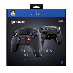 Controller Nacon Revolution Unlimited Playstation Pro V3 Ps4 foto