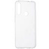 Husa Pentru HUAWEI P Smart Z - Ultra Slim 1.8mm, Transparent