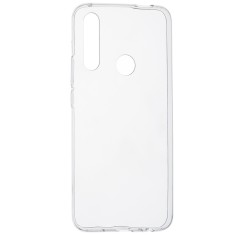 Husa HUAWEI P Smart Z - Ultra Slim 0.5mm (Transparent)