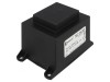 Transformator &Icirc;ncapsulat 25VA 230V 15V PCB