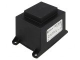 Transformator &Icirc;ncapsulat 25VA 230V 15V PCB