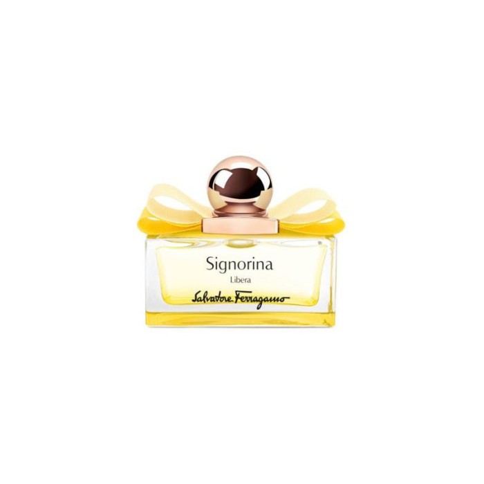 Salvatore Ferragamo Signorina Libera EDP 30 ml
