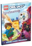 Lego Dreamzzz. Vis-fauritorii + Minifigurina Mateo. Activitati povesti benzi desenate - Gama