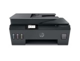 Multifunctional inkjet HP Smart Tank 530, format A4, Color, USB + WIFI