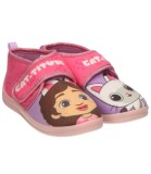 Pantofi de Casă pentru Copii &Icirc;nchisi Gabby's Dollhouse 23-28 (set 6 buc.)