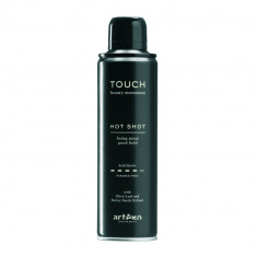 Touch Hot Shot, 500 ml - Fixativ cu fixare puternica foto