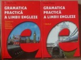 Gramatica practica a limbii engleze 2 volume Rada Proca