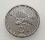 Papua Noua Guinee - 2 Toea 1975 - L3