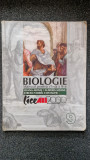 BIOLOGIE - Manual pentru clasa a 9-a - Arinis, Mihail, Clasa 9