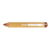 Cumpara ieftin Creion de ochi Jumbo, 582 Pearly Brown, Zao