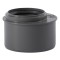 Reductie Scurgere DN/OD 110/75