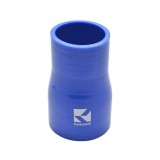 Cumpara ieftin Reductie furtun din silicon pentru aer apa si lichid de racire cu insertie 35X32X102