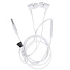 Handsfree 3.5mm MaXlife MXEP-02, Alb