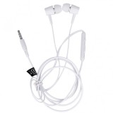Handsfree 3.5mm MaXlife MXEP-02, Alb