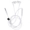Handsfree 3.5mm MaXlife MXEP-02, Alb