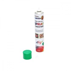 Vopsea Ecologica spray marcaj forestier 750ml